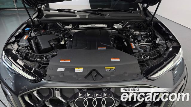 Audi Q5 2026 — photo 6