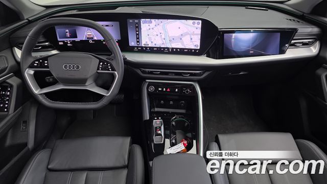 Audi Q5 2026 — photo 10