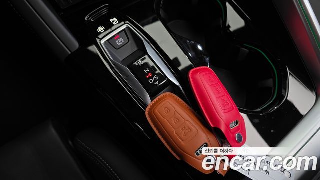 Audi Q5 2026 — photo 12