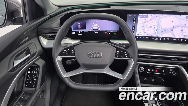 Audi Q5 2026 — photo 19