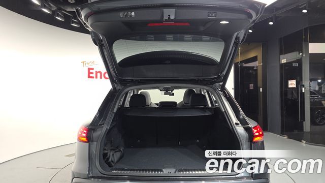 Audi Q5 2026 — photo 26
