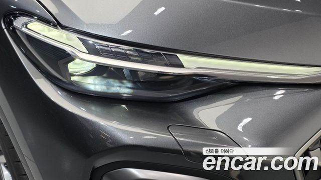 Audi Q5 2026 — photo 8