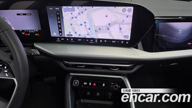Audi Q5 2026 — photo 29