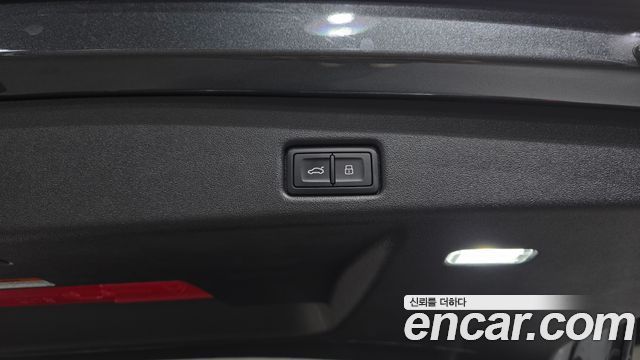 Audi Q5 2026 — photo 35