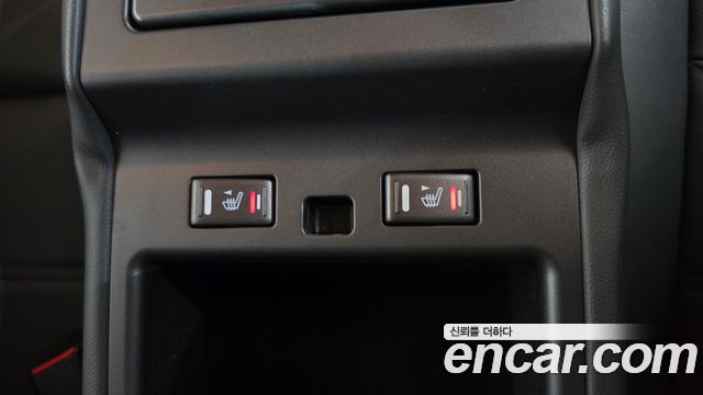 Renault Korea SM7 2016 — photo 19