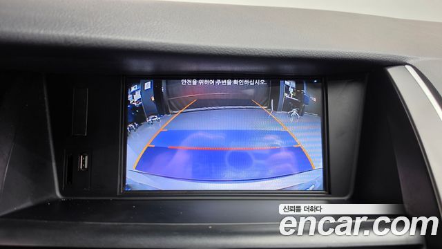 Renault Korea SM7 2016 — photo 23