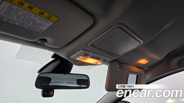 Renault Korea SM7 2016 — photo 24