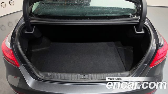 Renault Korea SM7 2016 — photo 25