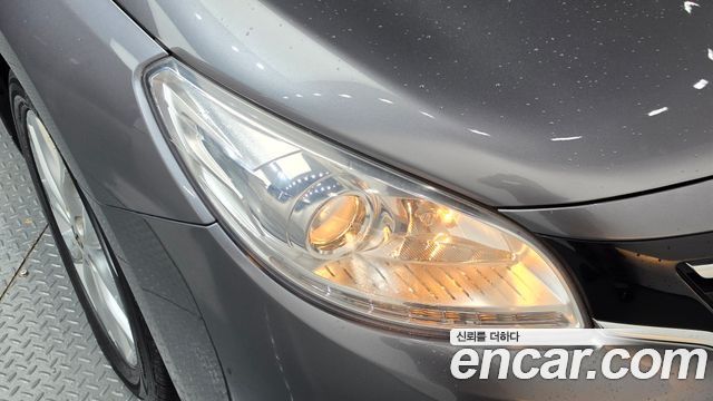 Renault Korea SM7 2016 — photo 8