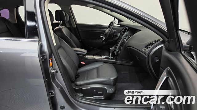 Renault Korea SM7 2016 — photo 16