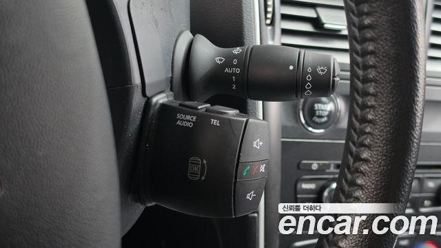 Renault Korea SM7 2016 — photo 27