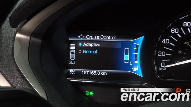 Lincoln MKZ 2016 — photo 16