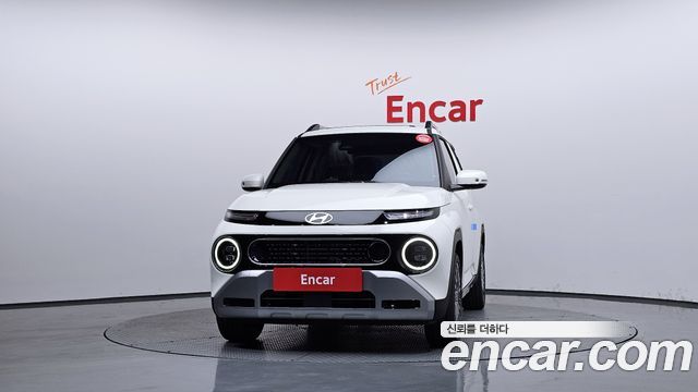 Hyundai Casper 2026 — photo 3
