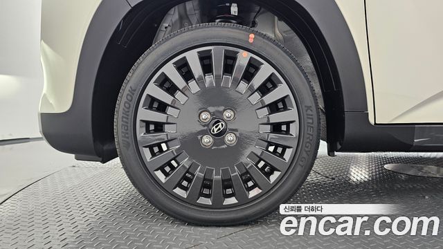 Hyundai Casper 2026 — photo 5