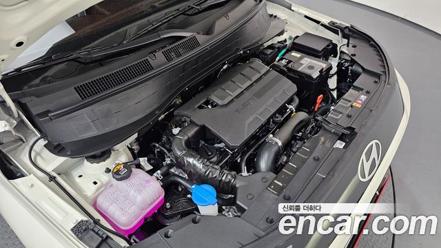 Hyundai Casper 2026 — photo 6
