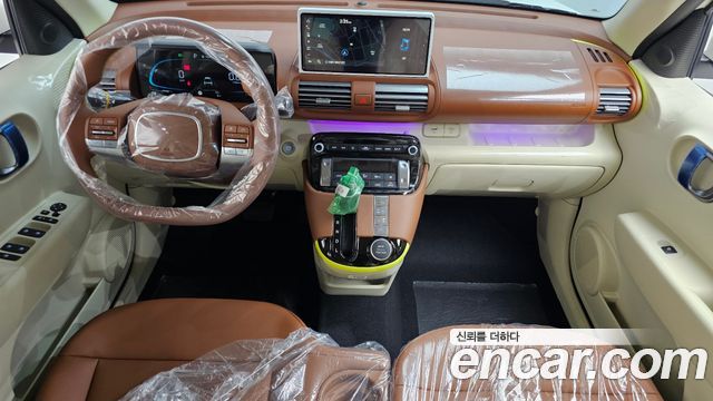 Hyundai Casper 2026 — photo 7