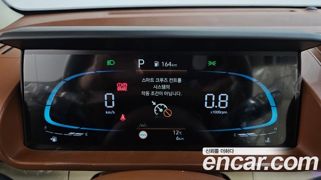 Hyundai Casper 2026 — photo 8