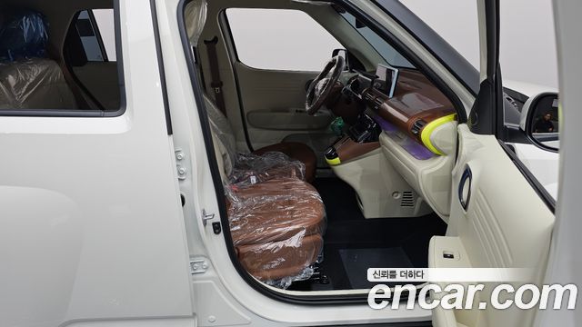 Hyundai Casper 2026 — photo 11