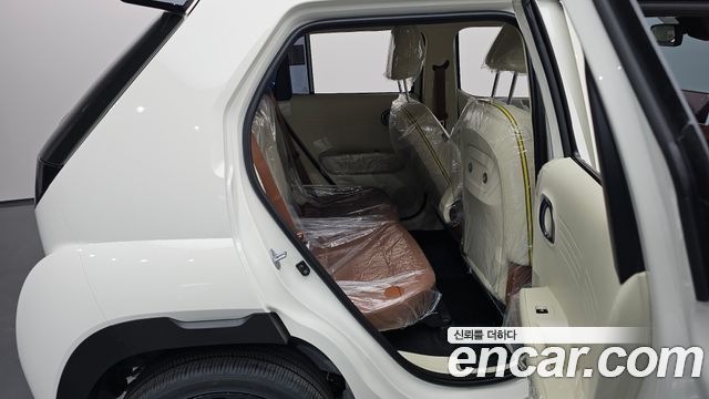 Hyundai Casper 2026 — photo 12