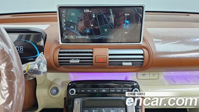 Hyundai Casper 2026 — photo 13