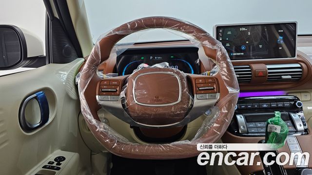 Hyundai Casper 2026 — photo 14