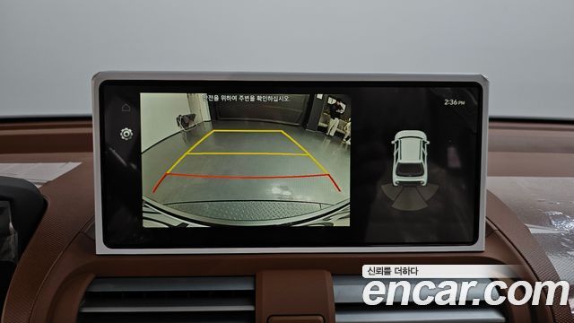 Hyundai Casper 2026 — photo 15