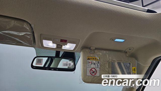 Hyundai Casper 2026 — photo 18
