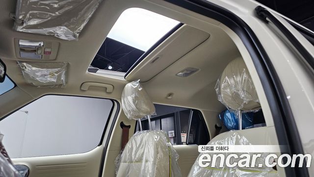 Hyundai Casper 2026 — photo 19