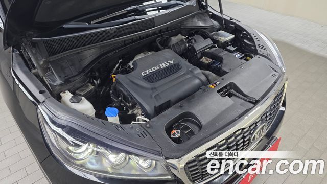 Kia Sorento 2018 — photo 6
