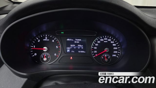 Kia Sorento 2018 — photo 11