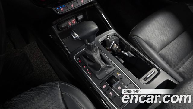 Kia Sorento 2018 — photo 12