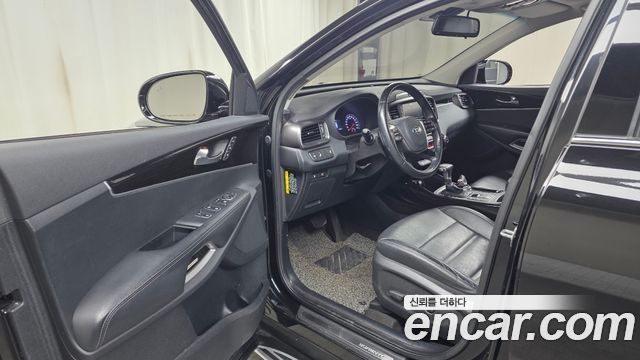 Kia Sorento 2018 — photo 13