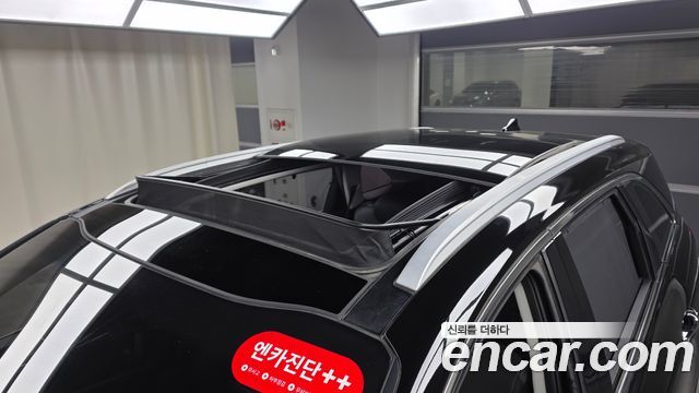 Kia Sorento 2018 — photo 22