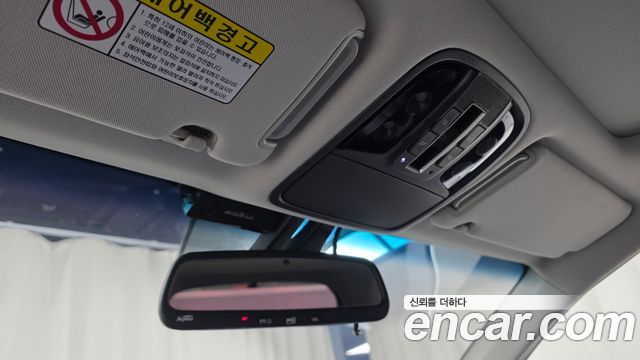 Kia Sorento 2018 — photo 25