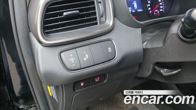 Kia Sorento 2018 — photo 26