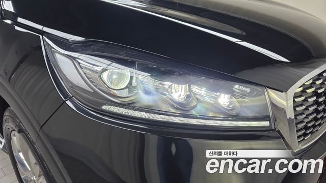 Kia Sorento 2018 — photo 8