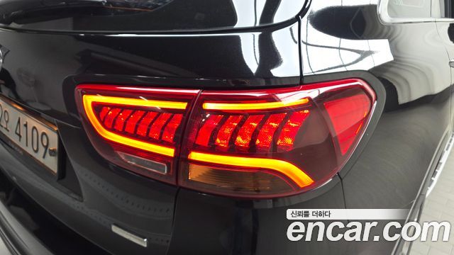 Kia Sorento 2018 — photo 9