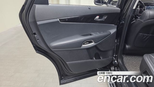 Kia Sorento 2018 — photo 15
