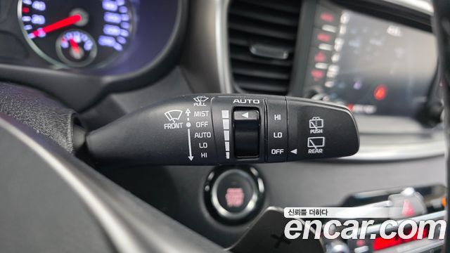 Kia Sorento 2018 — photo 27