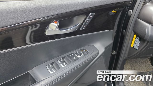 Kia Sorento 2018 — photo 29