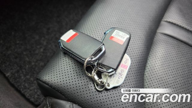 Kia K5 2020 — photo 15