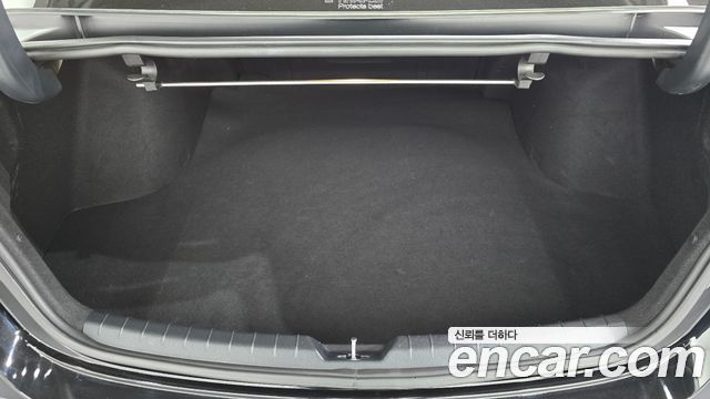 Kia K5 2020 — photo 16