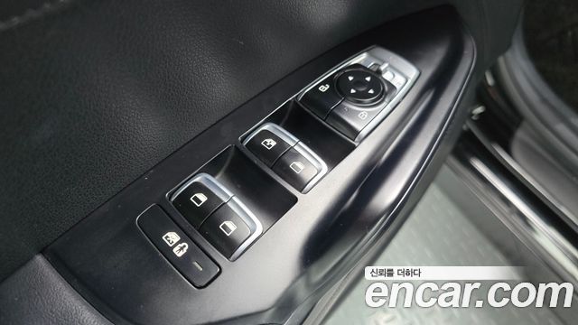 Kia K5 2020 — photo 18