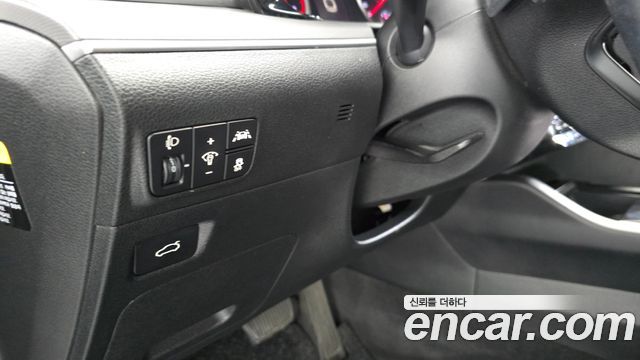 Kia K5 2020 — photo 19