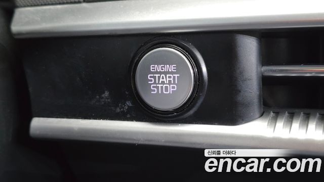 Kia K5 2020 — photo 20