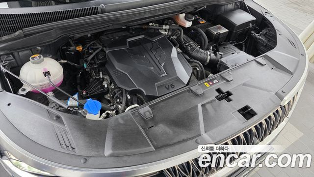 Kia Canival 2022 — photo 6