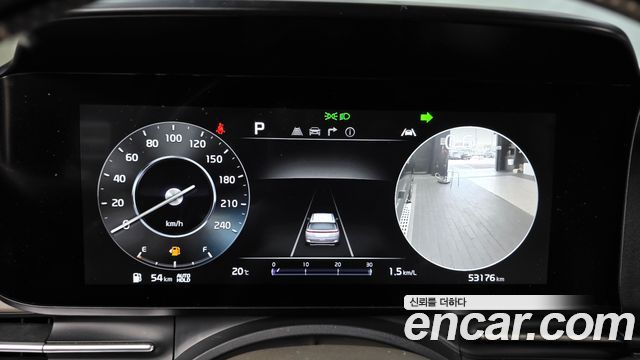 Kia Canival 2022 — photo 11