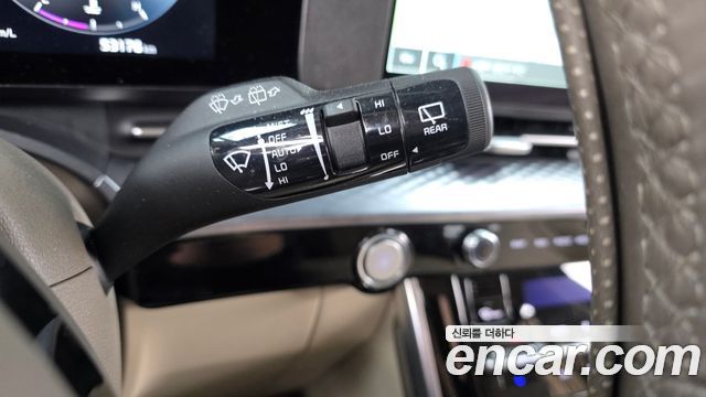 Kia Canival 2022 — photo 27