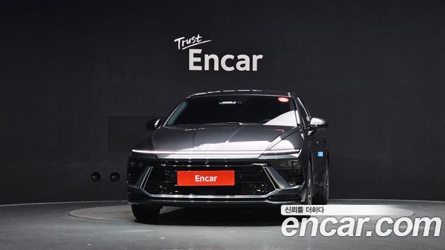 Hyundai Sonata 2027 — photo 3