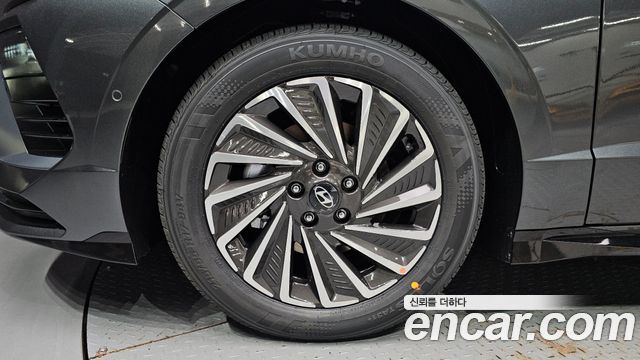 Hyundai Sonata 2027 — photo 5